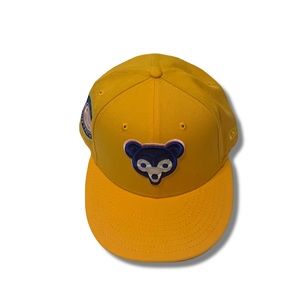 7 5/8 Hat Club Pink Lemonade Chicago Cubs.
